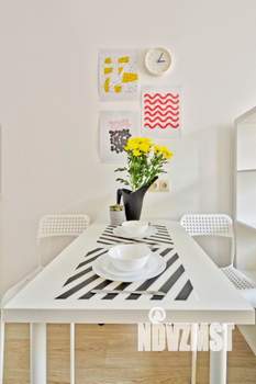 1-к квартира, посуточно, 17м2, 1/1 этаж