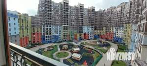 2-к квартира, на длительный срок, 48м2, 8/18 этаж