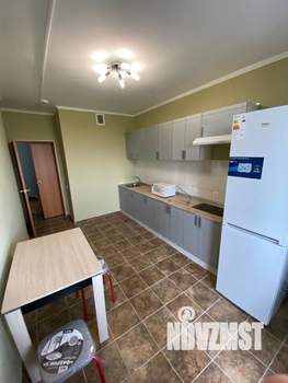1-к квартира, на длительный срок, 45м2, 10/17 этаж