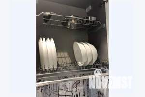 1-к квартира, посуточно, 35м2, 5/17 этаж