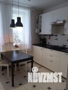 2-к квартира, на длительный срок, 42м2, 4/4 этаж