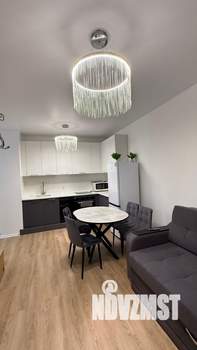 2-к квартира, на длительный срок, 53м2, 11/12 этаж