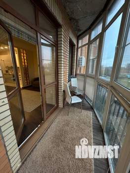 1-к квартира, на длительный срок, 57м2, 2/8 этаж