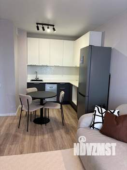 2-к квартира, на длительный срок, 35м2, 11/17 этаж