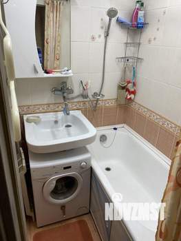 2-к квартира, на длительный срок, 45м2, 2/5 этаж