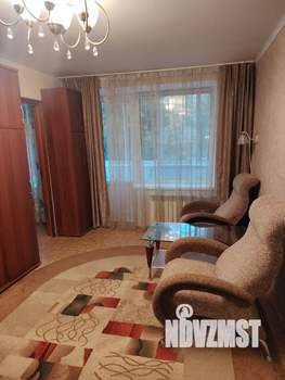 2-к квартира, на длительный срок, 44м2, 2/4 этаж