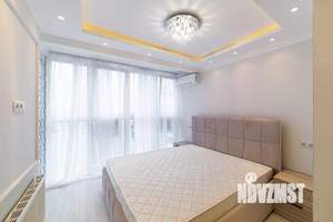 1-к квартира, на длительный срок, 50м2, 25/27 этаж