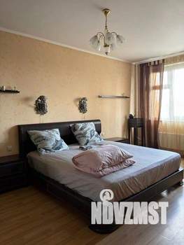 3-к квартира, посуточно, 84м2, 1/1 этаж