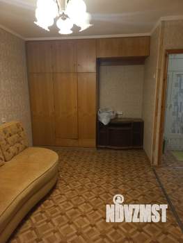 1-к квартира, на длительный срок, 30м2, 5/9 этаж