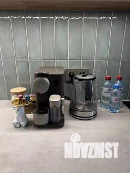 2-к квартира, посуточно, 44м2, 1/1 этаж