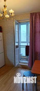 4-к квартира, на длительный срок, 104м2, 20/25 этаж