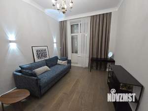 1-к квартира, на длительный срок, 37м2, 4/17 этаж