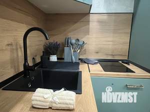 1-к квартира, посуточно, 33м2, 7/8 этаж