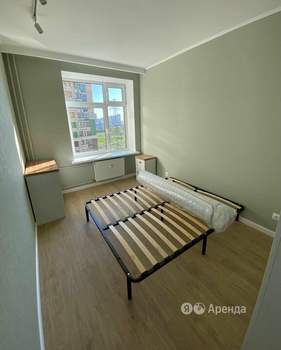 2-к квартира, на длительный срок, 49м2, 9/17 этаж