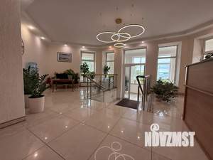 2-к квартира, посуточно, 40м2, 3/3 этаж