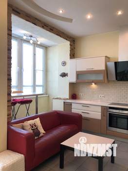 3-к квартира, на длительный срок, 80м2, 16/22 этаж