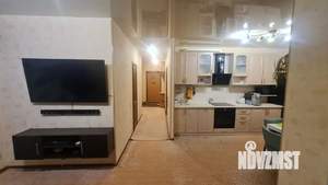 2-к квартира, на длительный срок, 65м2, 21/25 этаж