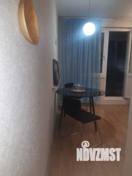 1-к квартира, на длительный срок, 42м2, 18/25 этаж