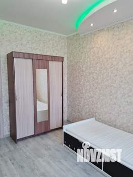 2-к квартира, на длительный срок, 53м2, 4/26 этаж