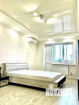 1-к квартира, на длительный срок, 52м2, 8/9 этаж