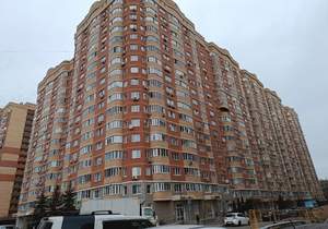 2-к квартира, на длительный срок, 64м2, 16/17 этаж