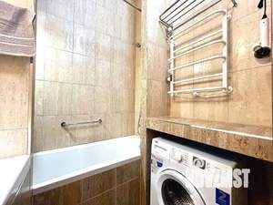 2-к квартира, посуточно, 55м2, 4/17 этаж