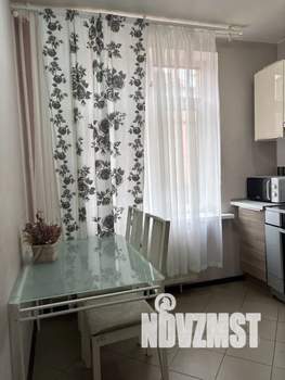 2-к квартира, посуточно, 56м2, 2/7 этаж