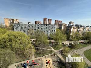 2-к квартира, на длительный срок, 69м2, 8/10 этаж