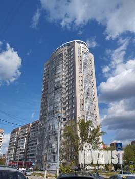 3-к квартира, на длительный срок, 108м2, 17/23 этаж