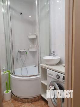 1-к квартира, на длительный срок, 36м2, 4/25 этаж