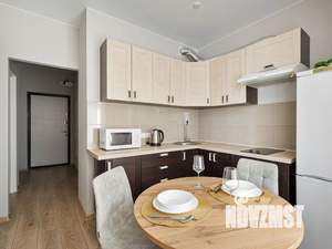 1-к квартира, посуточно, 33м2, 14/17 этаж