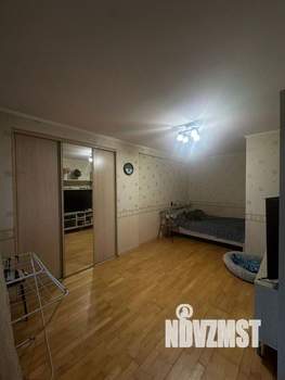 1-к квартира, на длительный срок, 40м2, 7/12 этаж