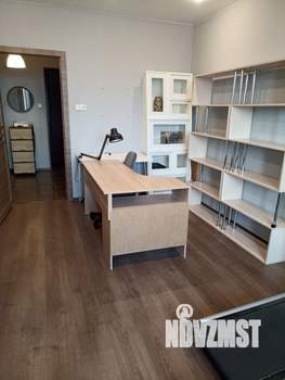 1-к квартира, на длительный срок, 43м2, 15/16 этаж