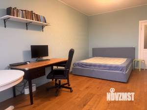 1-к квартира, на длительный срок, 48м2, 14/26 этаж