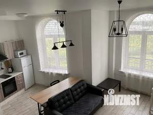 3-к квартира, посуточно, 65м2, 8/17 этаж