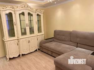 3-к квартира, на длительный срок, 84м2, 5/17 этаж