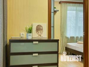 2-к квартира, посуточно, 45м2, 2/5 этаж