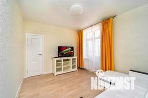 2-к квартира, посуточно, 65м2, 14/17 этаж