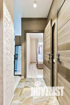 2-к квартира, посуточно, 38м2, 1/1 этаж