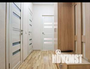 1-к квартира, посуточно, 34м2, 3/7 этаж