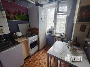 2-к квартира, на длительный срок, 45м2, 5/5 этаж