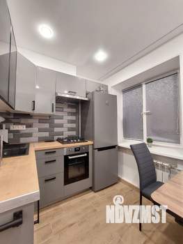2-к квартира, на длительный срок, 48м2, 1/5 этаж
