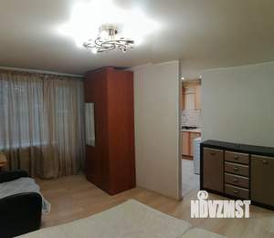 1-к квартира, на длительный срок, 33м2, 3/5 этаж