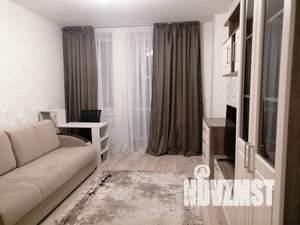 1-к квартира, на длительный срок, 48м2, 10/24 этаж