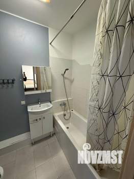 1-к квартира, на длительный срок, 45м2, 19/26 этаж