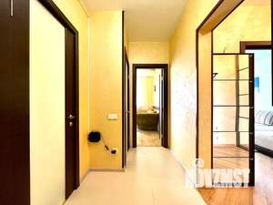 1-к квартира, посуточно, 50м2, 14/25 этаж