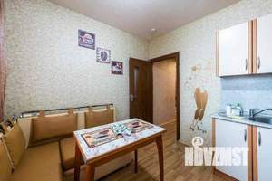 1-к квартира, посуточно, 72м2, 2/17 этаж