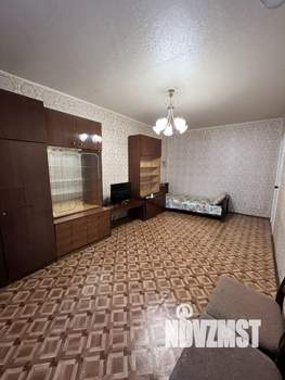 2-к квартира, на длительный срок, 53м2, 4/17 этаж