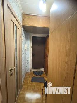 1-к квартира, на длительный срок, 31м2, 2/5 этаж