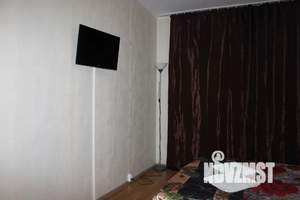 3-к квартира, посуточно, 73м2, 1/17 этаж